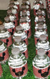 Custom Themed Water Bottle Labels